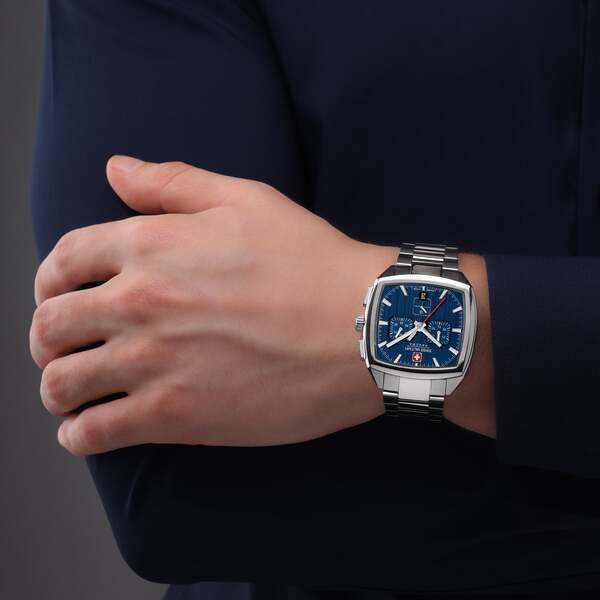 Swiss Military Hanowa STARLIGHT 40 MM
