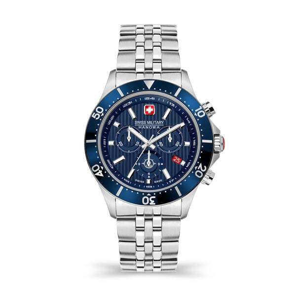 Swiss Military Hanowa FLAGSHIP X CHRONO