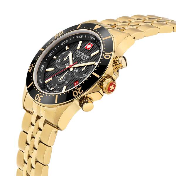 Swiss Military Hanowa FLAGSHIP X CHRONO