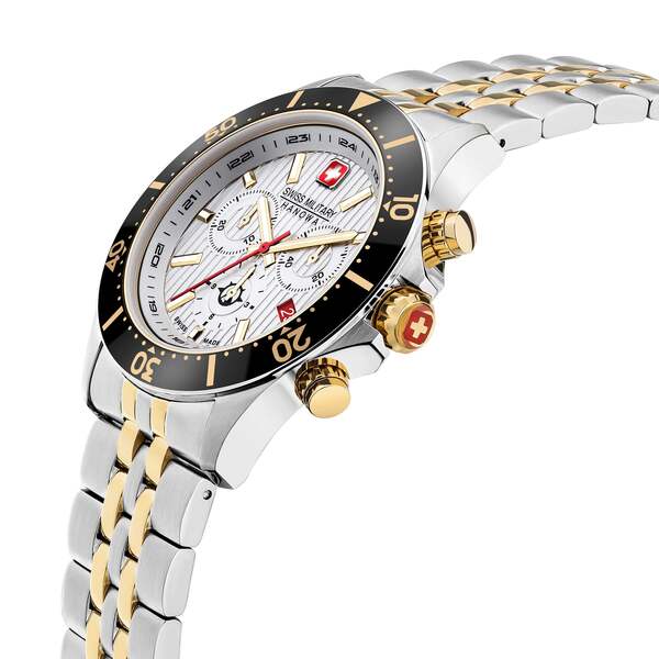 Swiss Military Hanowa FLAGSHIP X CHRONO