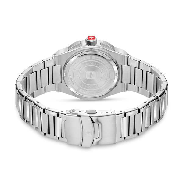 Swiss Military Hanowa SIDEWINDER CHRONO 43 MM