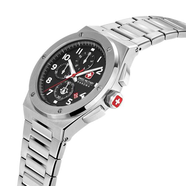 Swiss Military Hanowa SONORAN CHRONO 43 MM