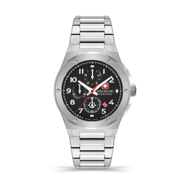 Swiss Military Hanowa SONORAN CHRONO 43 MM