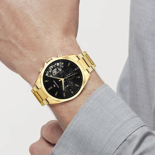 TOMMY HILFIGER Mod. BAKER