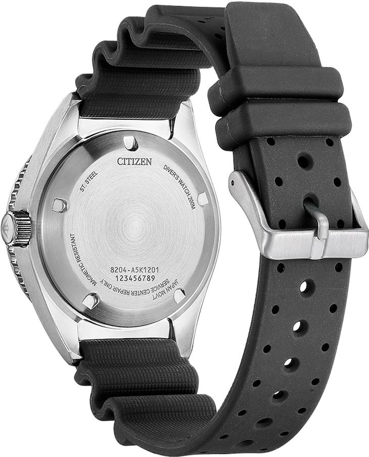 Citizen Promaster Herren Automatikuhr