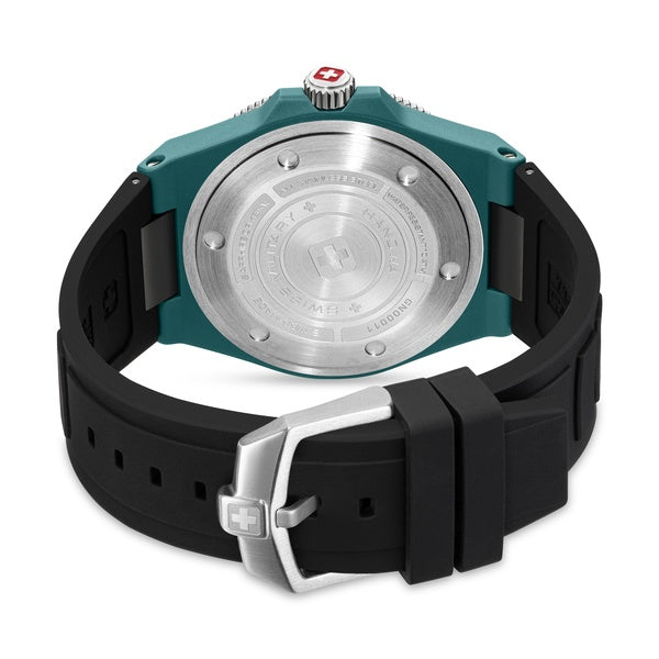 Swiss Military Hanowa OCEAN PIONEER 45 MM