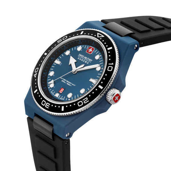 Swiss Military Hanowa OCEAN PIONEER 45 MM