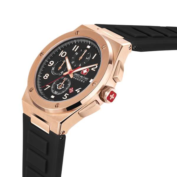 Swiss Military Hanowa SONORAN CHRONO 43 MM