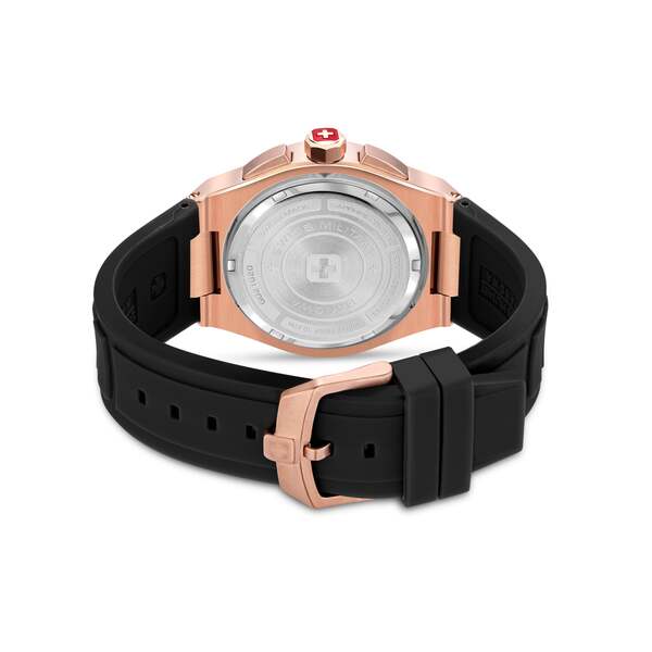 Swiss Military Hanowa SONORAN CHRONO 43 MM
