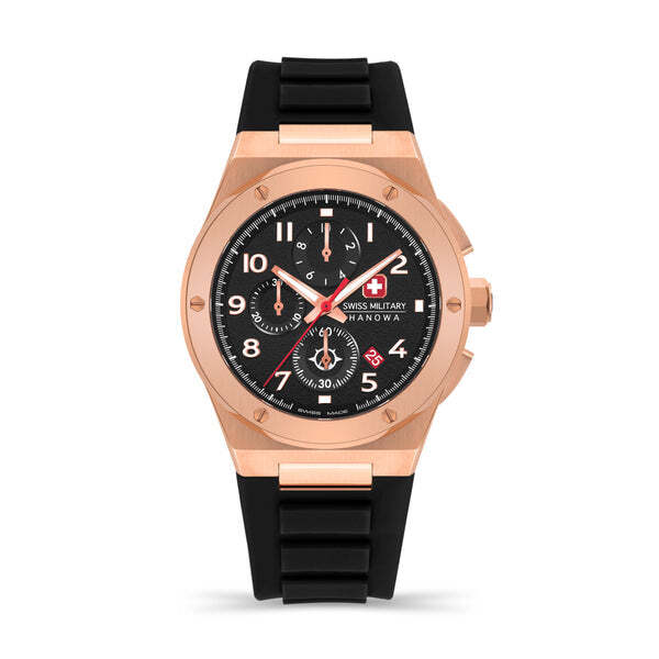 Swiss Military Hanowa SONORAN CHRONO 43 MM
