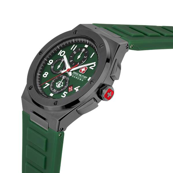 Swiss Military Hanowa SONORAN CHRONO 43 MM