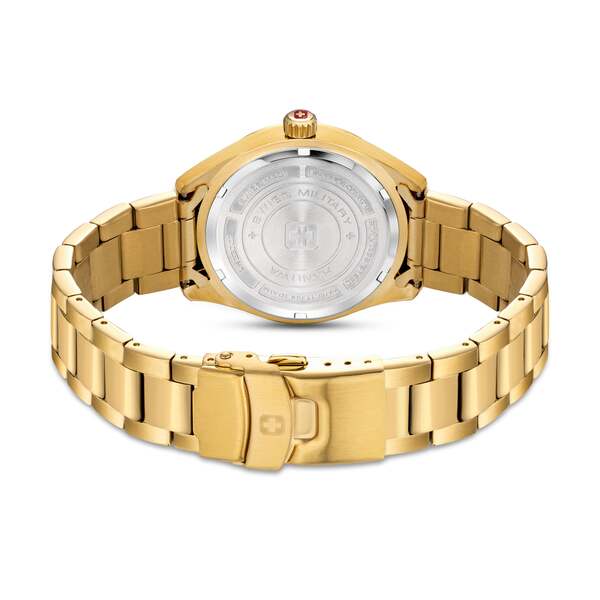 Swiss Military Hanowa ROADRUNNER LADY