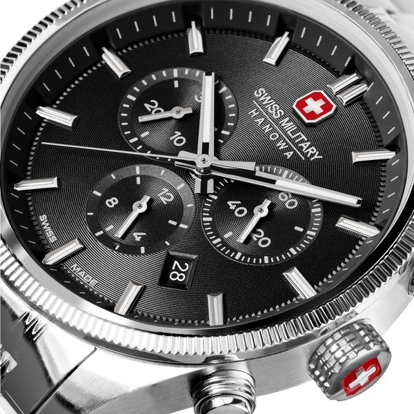 Swiss Military Hanowa AIRMAN FIRST CLASS