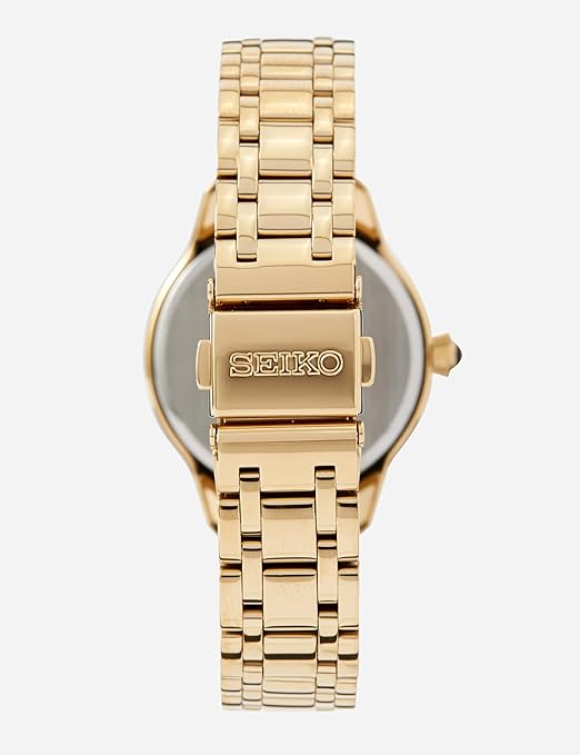 Seiko Conceptual Series Diamond Damenuhr