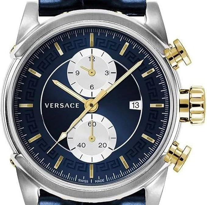 Versace Herrenuhr Urban VEV400219