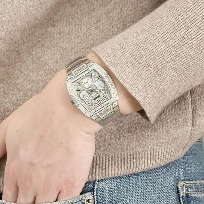 GUESS Mod. RAVEN GW0104L1