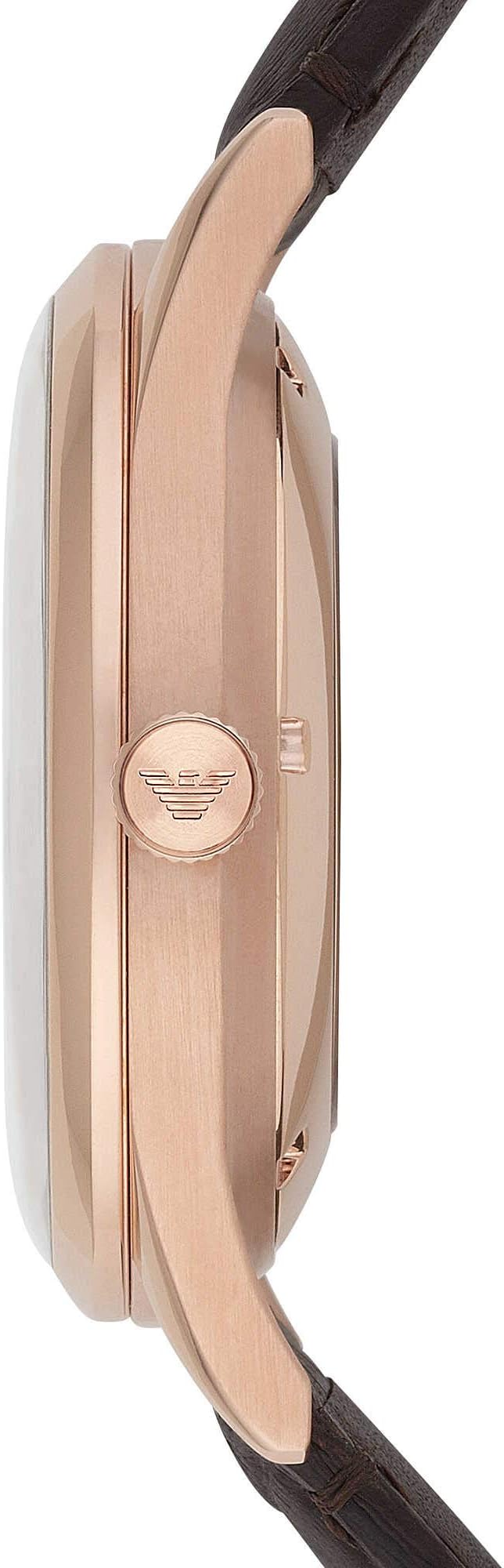 EMPORIO ARMANI MECCANICO Mod. AR1920