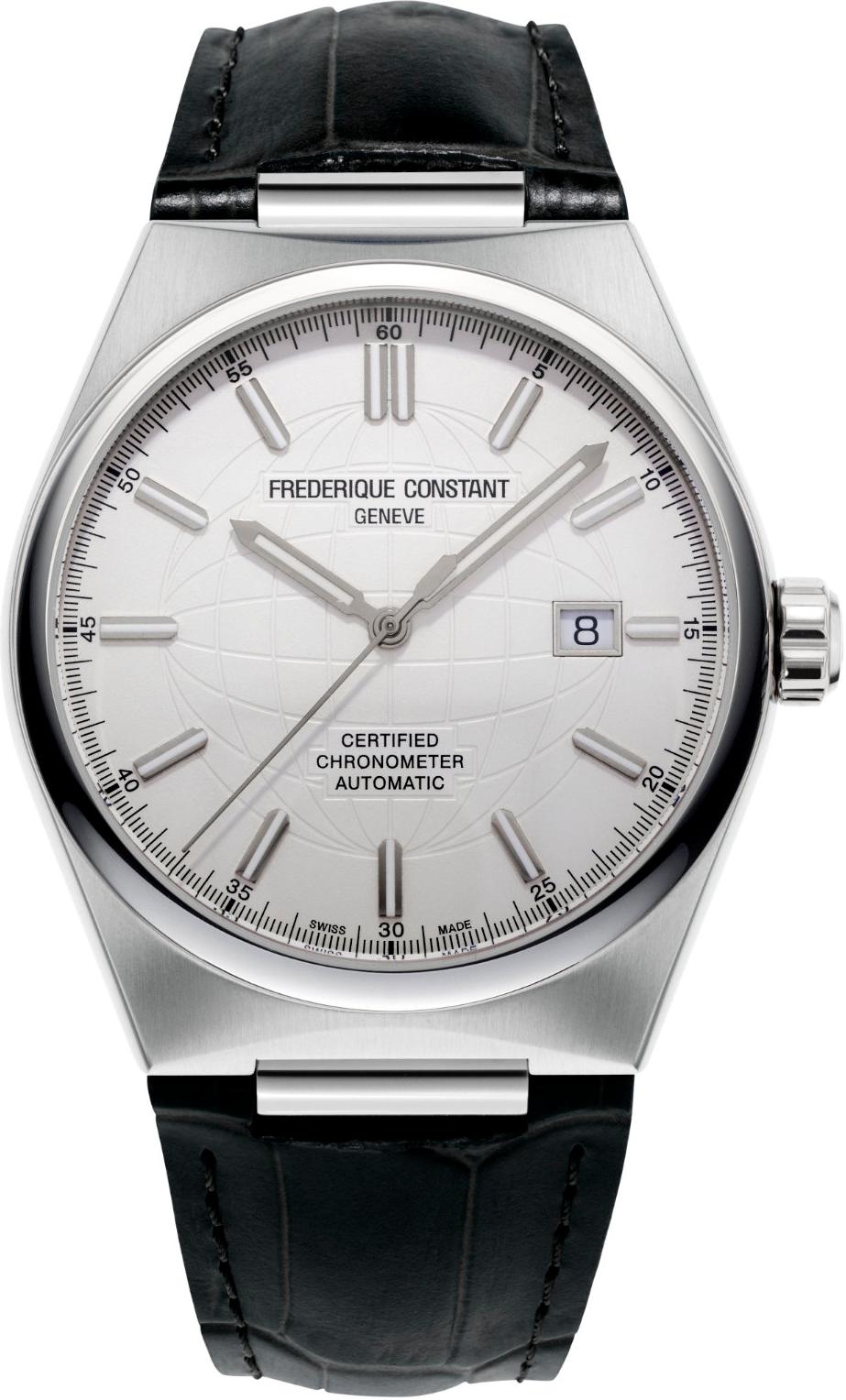 Frederique Constant Geneve HIGHLIFE AUTOMATIC COSC