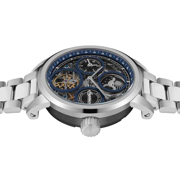 Ingersoll The Arc 44mm