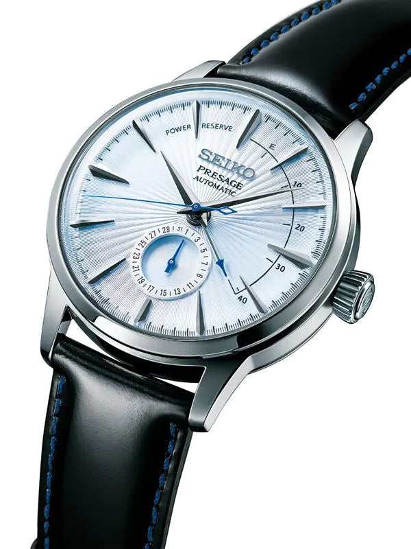 Seiko SSA343J1 Presage Cocktail Time