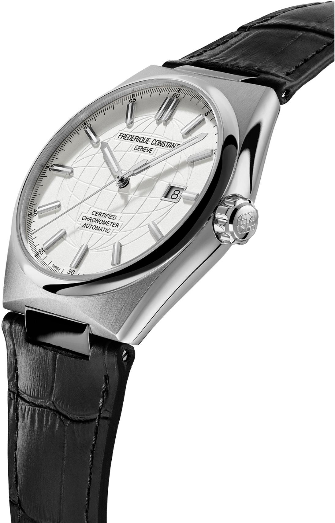 Frederique Constant Geneve HIGHLIFE AUTOMATIC COSC