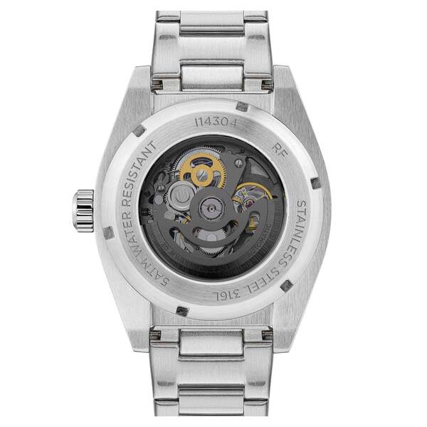 Ingersoll The Vert 43mm