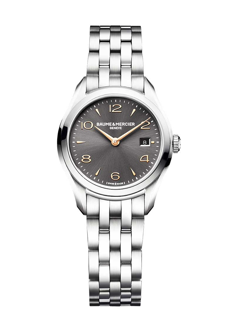 BAUME & MERCIER Mod. CLIFTON