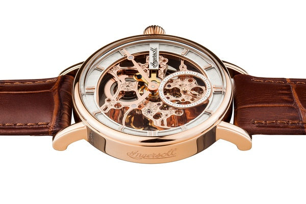 Ingersoll The Herald 40mm