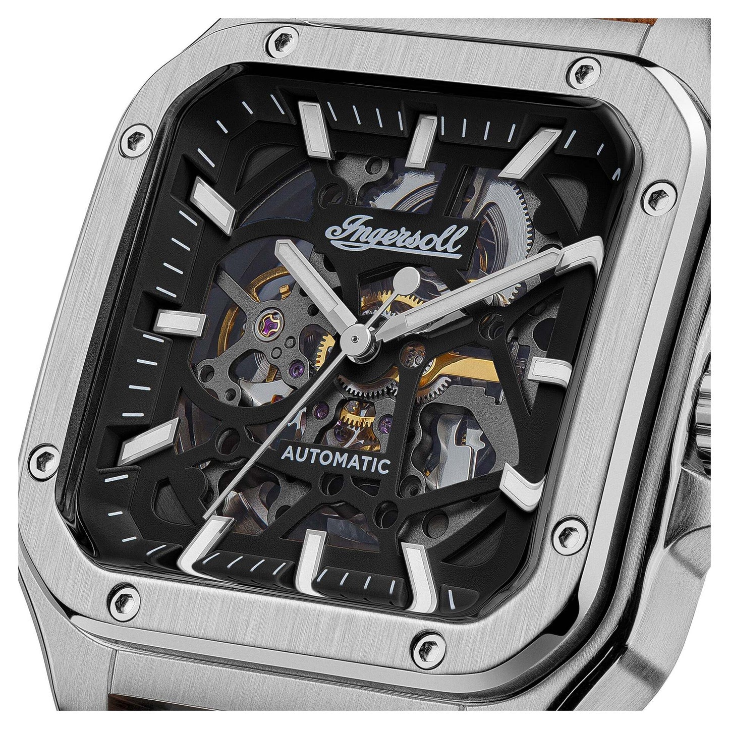 Ingersoll THE OLLIE I14503