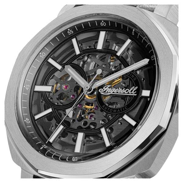 Ingersoll The Outrider 44mm (S) I16401