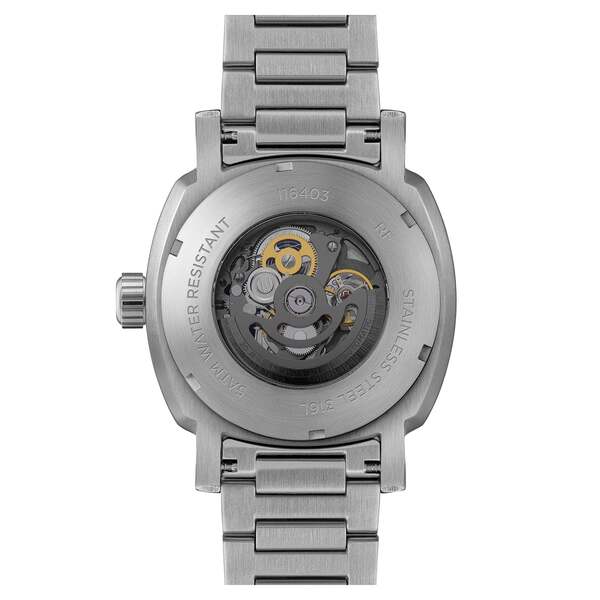 Ingersoll The Outrider 44mm (S)