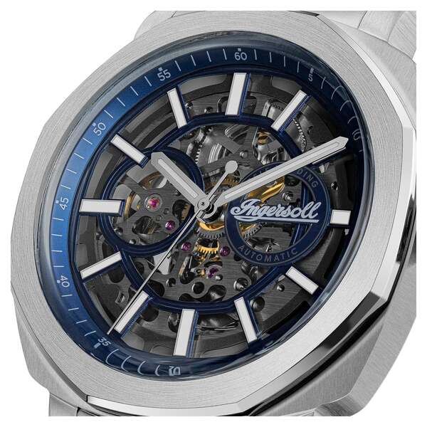 Ingersoll The Outrider 44mm (S)