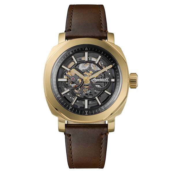 Ingersoll The Outrider 44mm