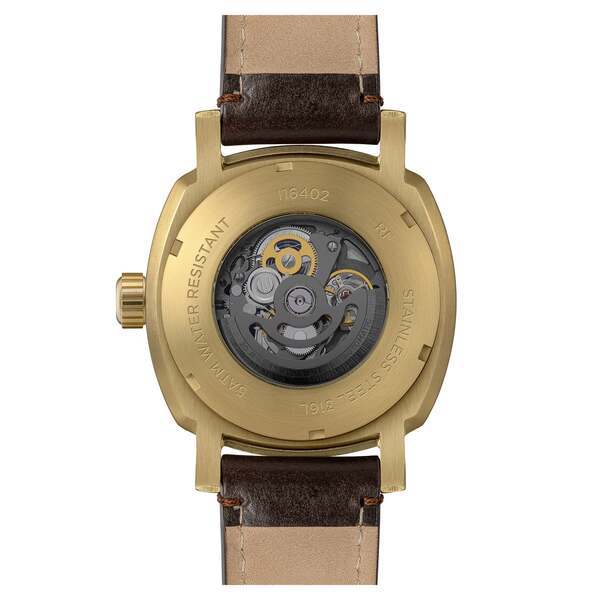 Ingersoll The Outrider 44mm