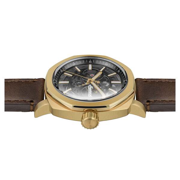 Ingersoll The Outrider 44mm