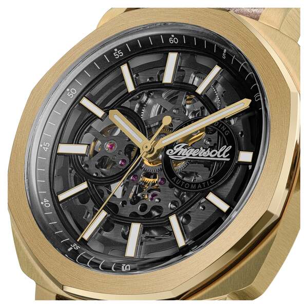 Ingersoll The Outrider 44mm