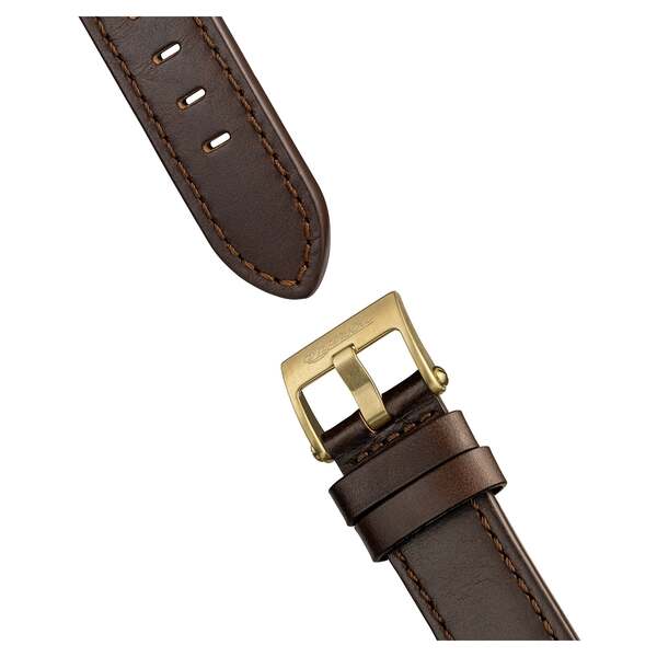 Ingersoll The Outrider 44mm