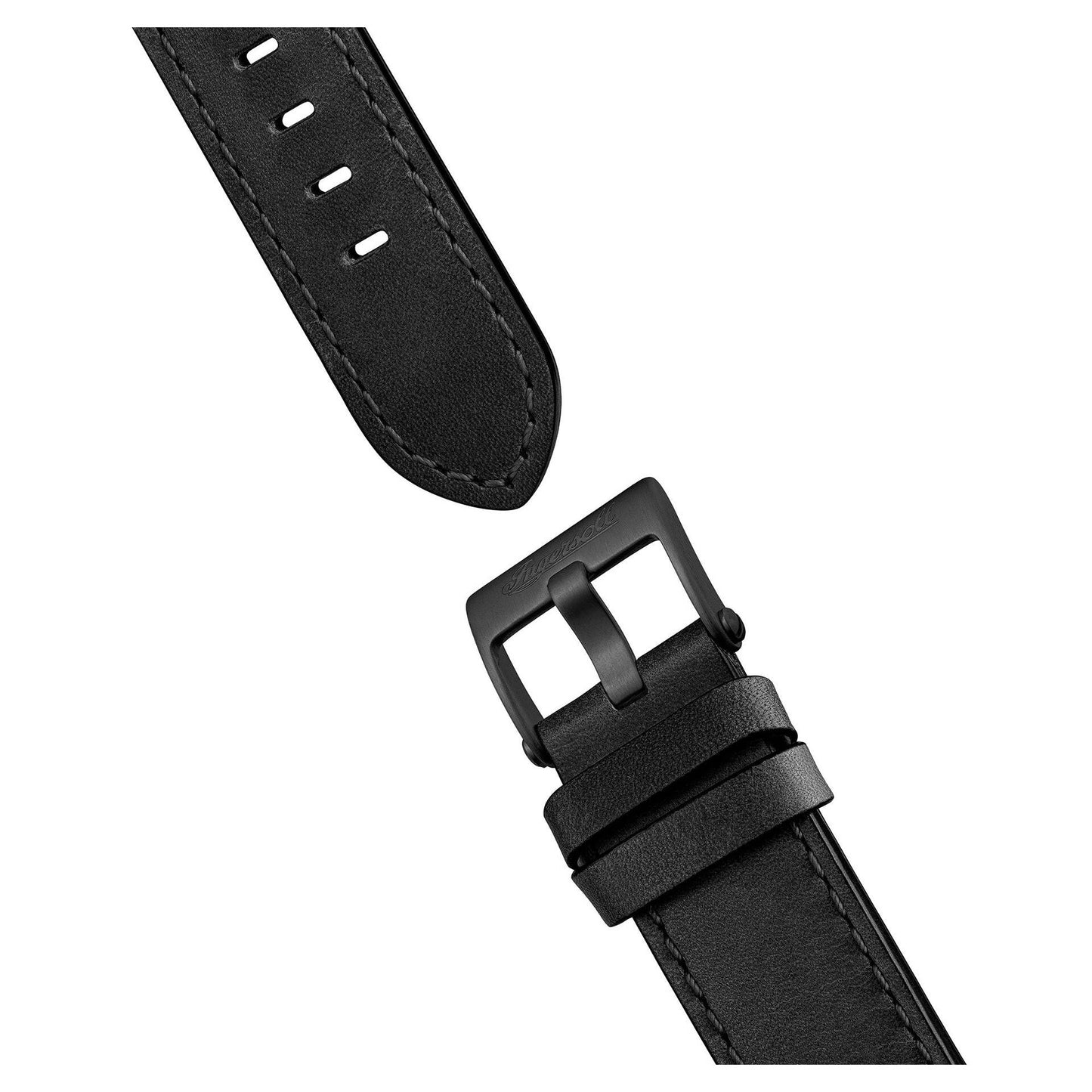 Ingersoll THE OLLIE Schwarz I14504