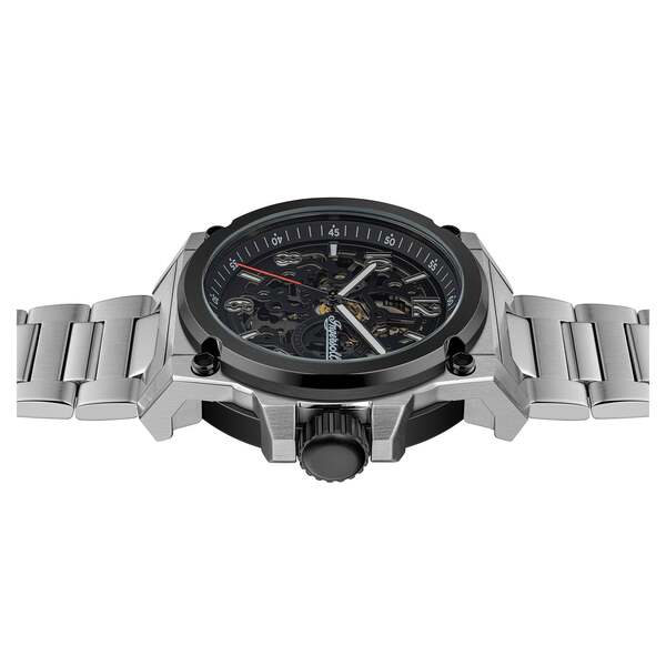 Ingersoll The Anvil 46mm (S)