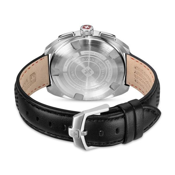 Swiss Military Hanowa DEFENDER 41 MM
