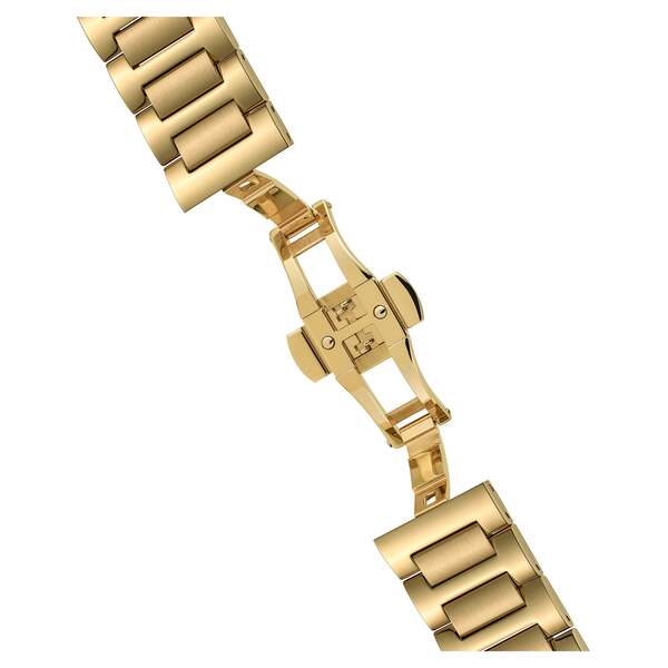 Ingersoll The Bronc 44mm (S) Gold