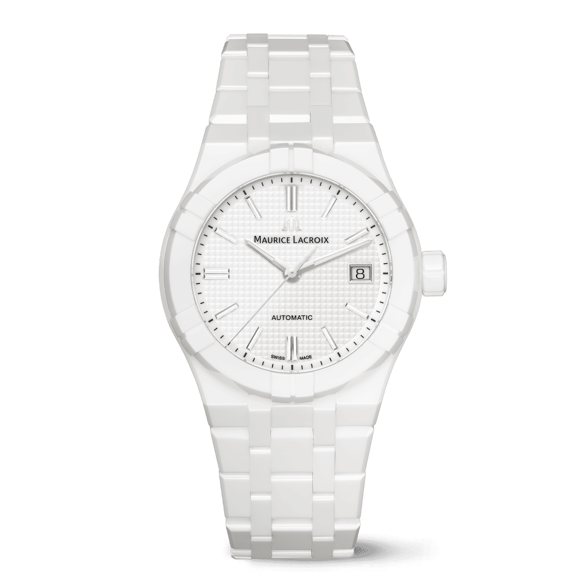 Maurice Lacroix AIKON AUTOMATIC CERAMIC 39MM
