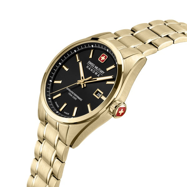Swiss Military Hanowa PIONEER (gold)