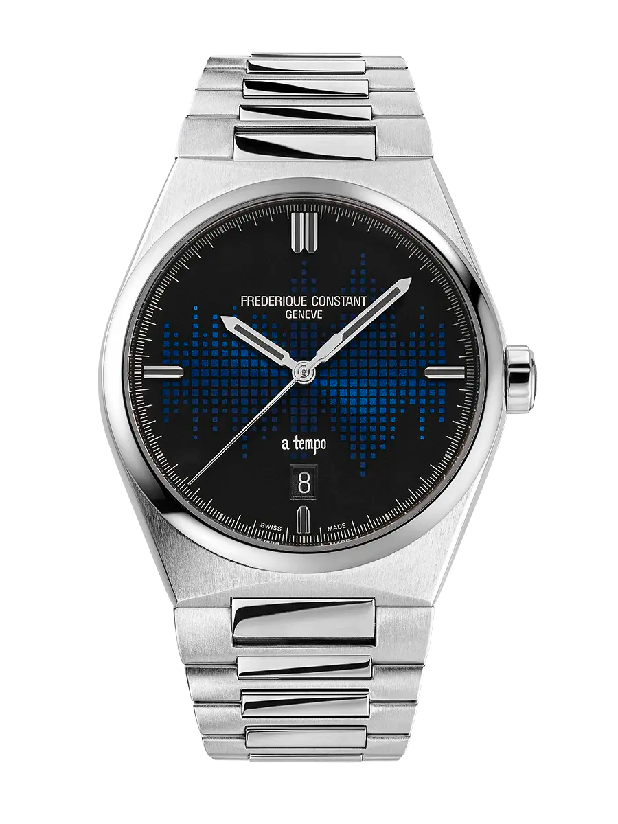 Frederique Constant HIGHLIFE AUTOMATIC Limitierte Auflage