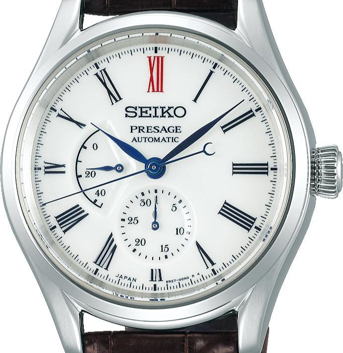 Seiko Presage Arita Automatik
