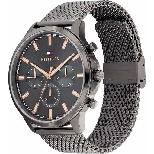 TOMMY HILFIGER Mod. RYDER