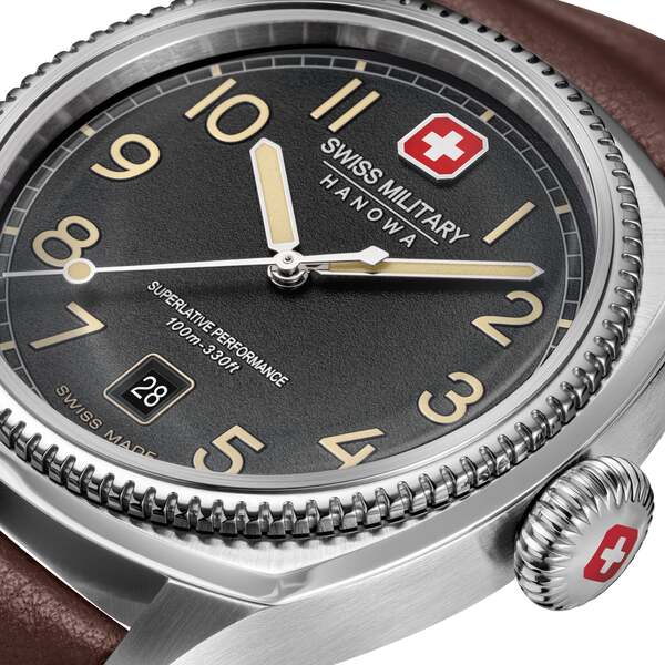 Swiss Military Hanowa CONDOR 41 MM
