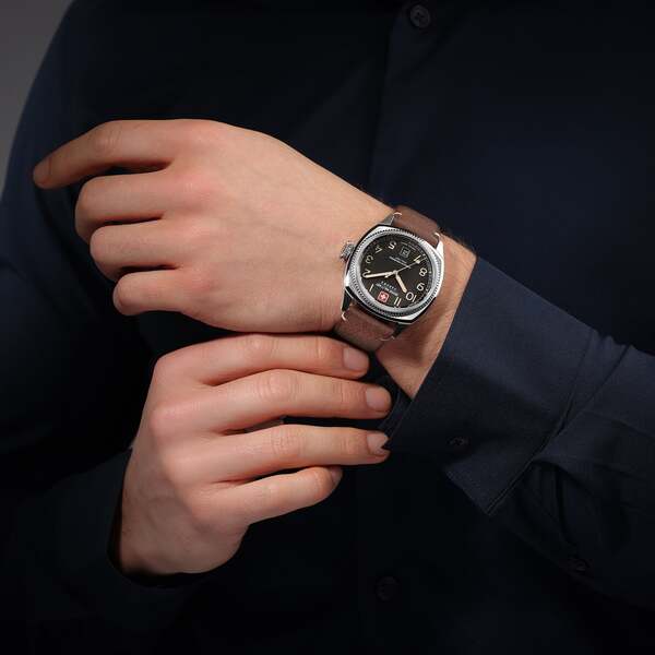 Swiss Military Hanowa CONDOR 41 MM