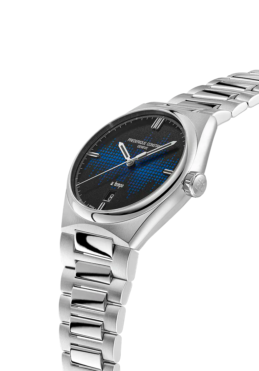 Frederique Constant HIGHLIFE AUTOMATIC Limitierte Auflage