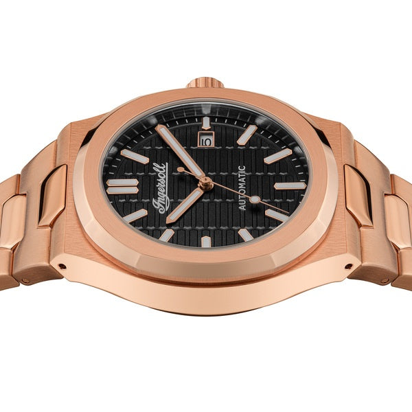 Ingersoll The Catalina Rosegold